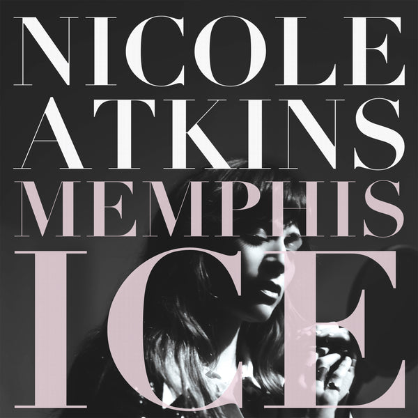 Memphis Ice - Vinyl Options
