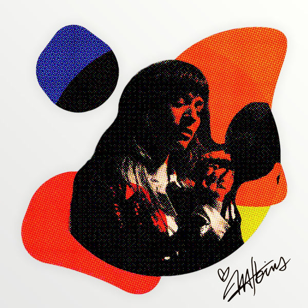 Memphis Ice - Vinyl Options
